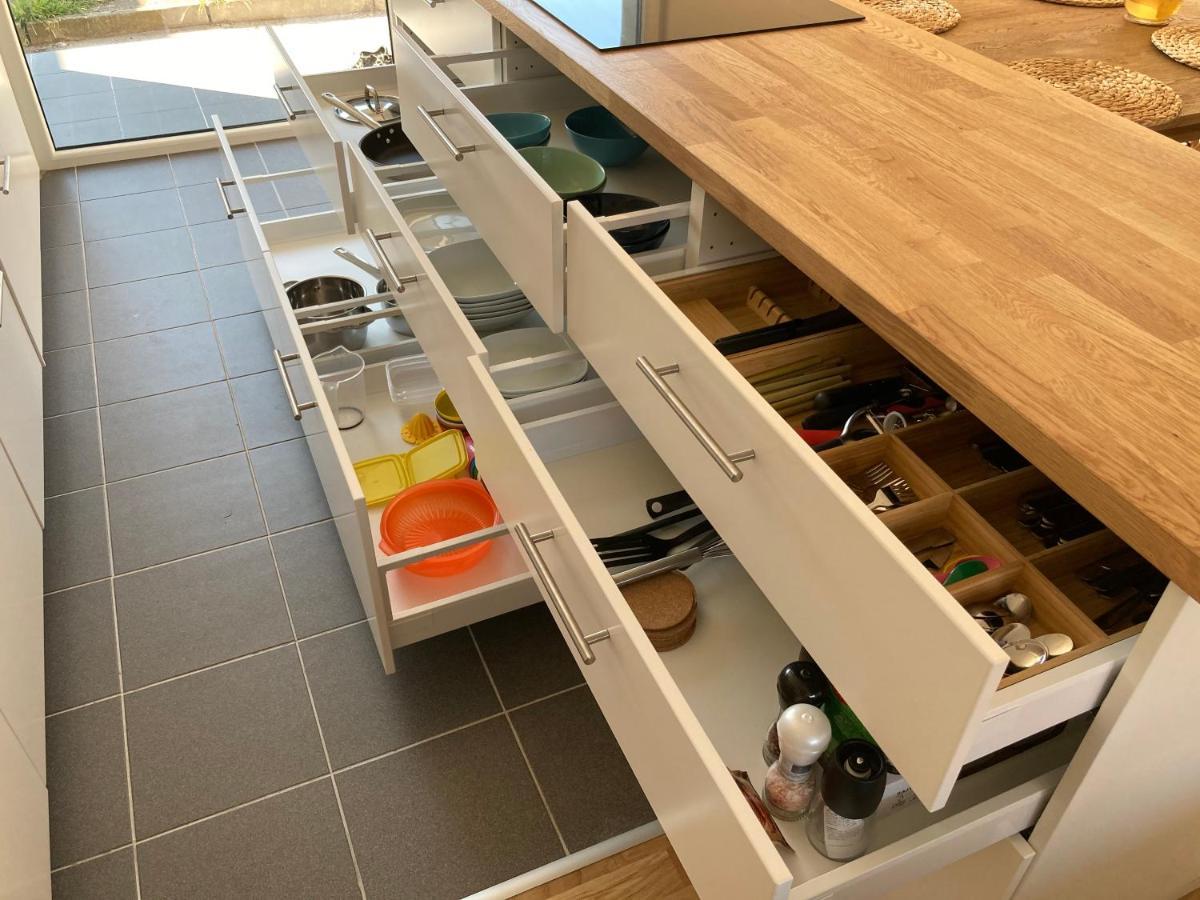 Apartmán MAAY Hlohovec Esterno foto
