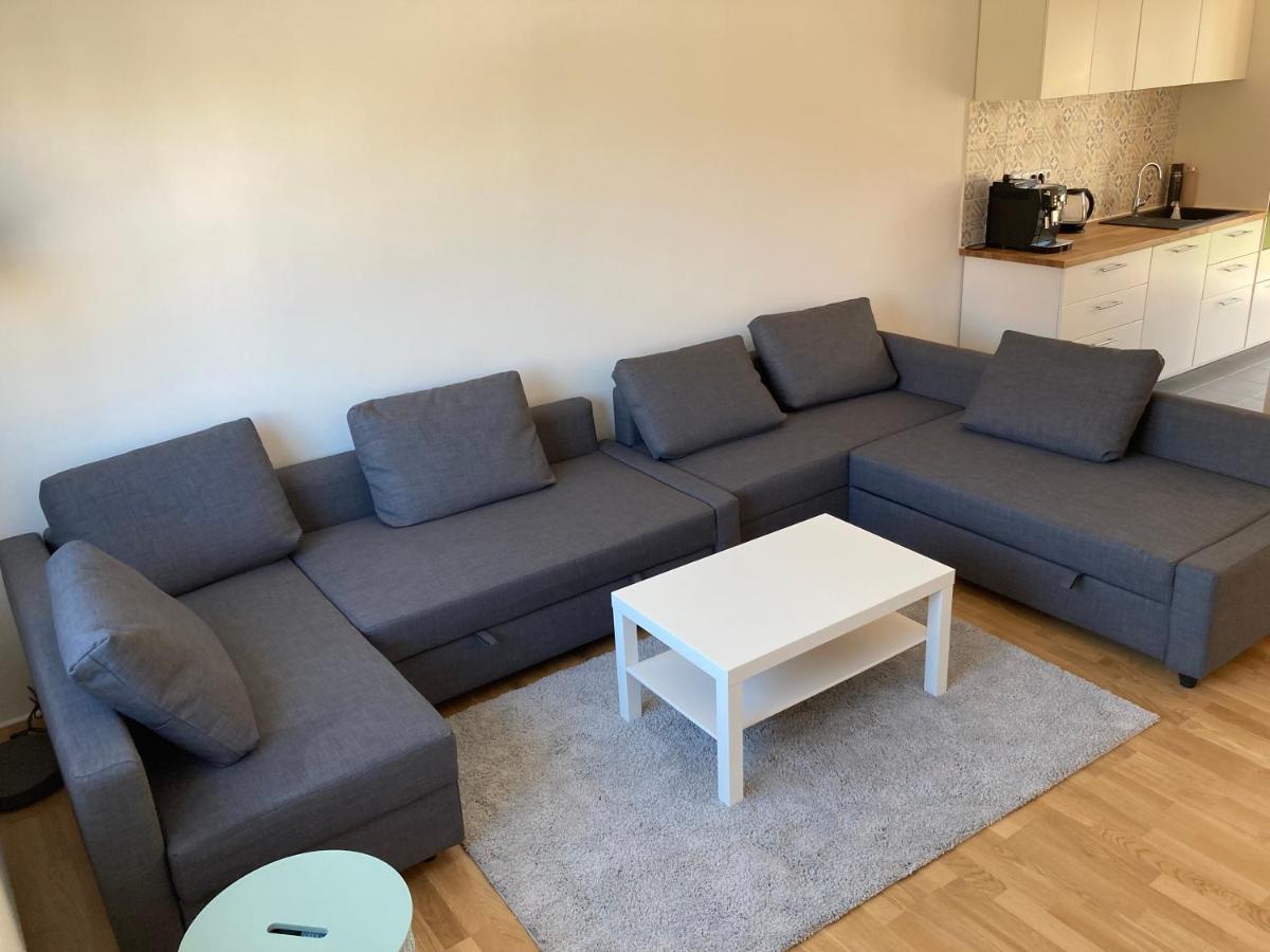 Apartmán MAAY Hlohovec Esterno foto