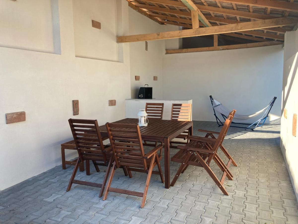 Apartmán MAAY Hlohovec Esterno foto
