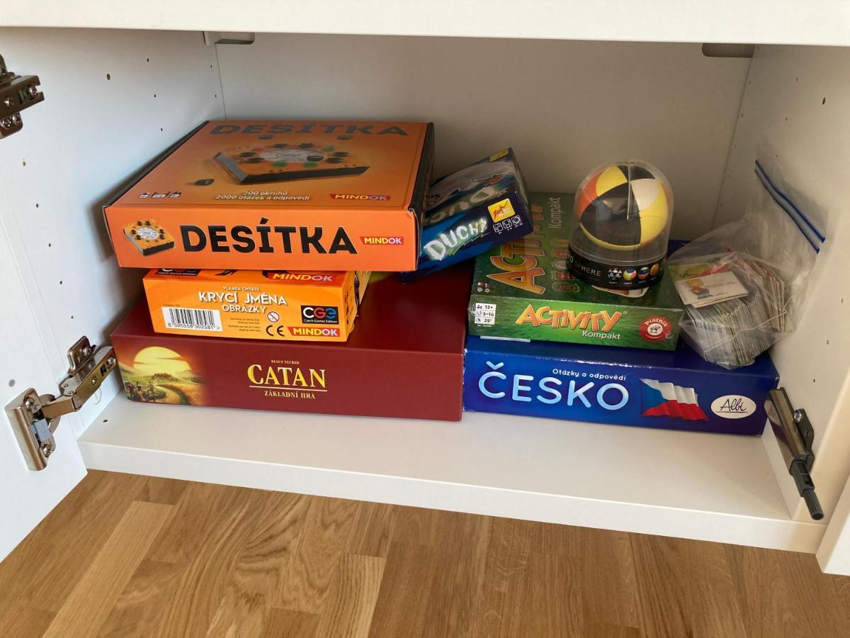 Apartmán MAAY Hlohovec Esterno foto